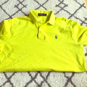 Men’s Ralph Lauren Polo